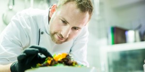 Beitragsbild des Blogbeitrags Wiener Restaurantwoche: Gourmetmenüs aus aller Welt