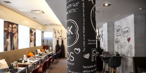 Beitragsbild des Blogbeitrags Family & Friends: Gratis Essen für Kids 