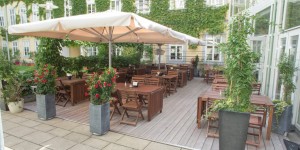 Beitragsbild des Blogbeitrags Restaurant-Tipp der Redaktion: Café Restaurant Depot