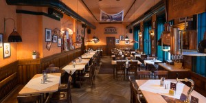 Beitragsbild des Blogbeitrags Gastronom der Woche: Kurt Salchenegger, Bermuda Bräu