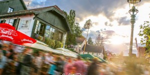 Beitragsbild des Blogbeitrags Ab 16. August ist wieder Neustifter Kirtag: 5 Tipps aus der Redaktion