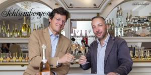 Beitragsbild des Blogbeitrags Locatin Trifft: Benedikt Zacherl von Schlumberger