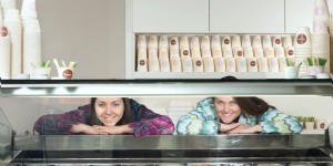 Beitragsbild des Blogbeitrags Gesundes Eis in Wien: Das sind die Hotspots 2019