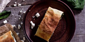 Beitragsbild des Blogbeitrags Frisch gebacken: Neuer Mittagstisch im Go Wien