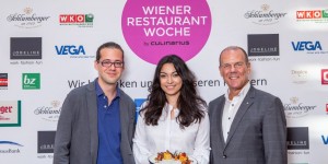 Beitragsbild des Blogbeitrags Pressekonferenz zum 10. Jubiläum der Wiener Restaurantwoche 