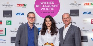 Beitragsbild des Blogbeitrags Pressekonferenz zum 10. Jubiläum der Wiener Restaurantwoche