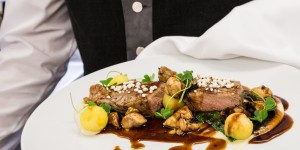 Beitragsbild des Blogbeitrags Wiener Restaurantwoche: Heimische Gourmetmenüs 