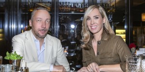 Beitragsbild des Blogbeitrags Marko Locatin Trifft: Zib-Lady Nadja Bernhard