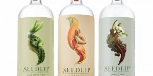 Beitragsbild des Blogbeitrags Es geht auch ohne: Alkoholfrei von der Spirituose bis zum Trinkessig