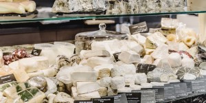 Beitragsbild des Blogbeitrags Top: Die 6 Lieblingskäse von Meister Johannes Lingenhel