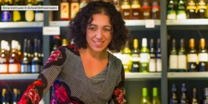 Beitragsbild des Blogbeitrags Neuer Standort: „Der Weinladen“ am Karmelitermarkt 