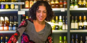 Beitragsbild des Blogbeitrags Neuer Standort: „Der Weinladen“ am Karmelitermarkt