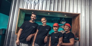 Beitragsbild des Blogbeitrags Neueröffnung Pumpui: Monteur Zotters feiner Thai