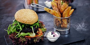 Beitragsbild des Blogbeitrags Vienna 1st: Cooles Street-Style-Dining