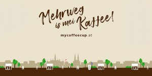 Beitragsbild des Blogbeitrags MyCoffeeCup – Ein Erfolgsprojekt im Sinne der Nachhaltigkeit!