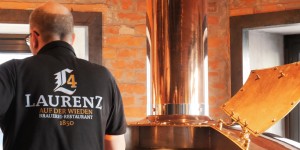 Beitragsbild des Blogbeitrags Event-Tipp: Gin-Tasting im Laurenz auf der Wieden
