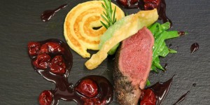 Beitragsbild des Blogbeitrags Ein Rezept: Von der Pommes dauphine zur Erdäpfelschnecke