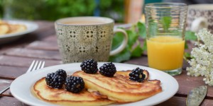 Beitragsbild des Blogbeitrags Kulinarisches Erlebnis: Brunch in Wien