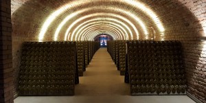 Beitragsbild des Blogbeitrags Das Geheimnis der Kellerwelten: Zu Besuch bei Schlumberger