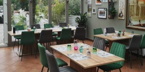 Beitragsbild des Blogbeitrags Konkurs: Restaurant Manufaktura ist insolvent