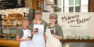 Beitragsbild des Blogbeitrags myCoffeeCup auf Erfolgskurs: Bäckerei Felzl