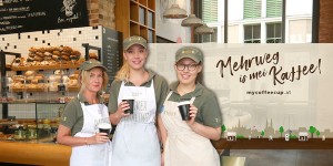 Beitragsbild des Blogbeitrags myCoffeeCup auf Erfolgskurs: Bäckerei Felzl 