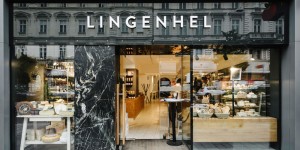 Beitragsbild des Blogbeitrags Neuzugang bei Lingenhel: Restaurantleiterin Stepanka Jurokova im Interview 