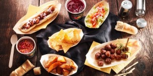 Beitragsbild des Blogbeitrags Neueröffnung: Originelles Fast-Food-Konzept Chili Eats Honey