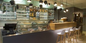 Beitragsbild des Blogbeitrags Restaurant Depot als Eventlocation: Feiern mit urbanem Flair