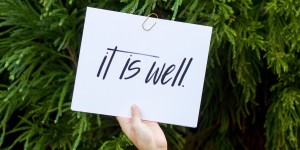 Beitragsbild des Blogbeitrags Rechtstipps für die Praxis: Ihr Slogan als Marke
