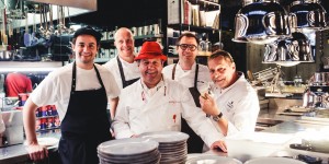 Beitragsbild des Blogbeitrags Das Spittelberg feierte 3-jähriges Jubiläum 