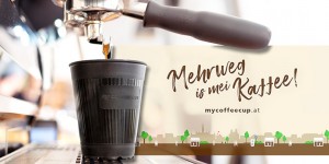 Beitragsbild des Blogbeitrags Coffee to go: Ein ökologisches Problem und die Lösung 