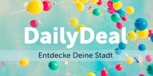 Beitragsbild des Blogbeitrags Daily Deal Österreich insolvent – Unternehmen wird weiter geführt 