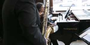 Beitragsbild des Blogbeitrags Jazz & Breakfast im Café Schwarzenberg 