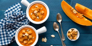 Beitragsbild des Blogbeitrags Kulinarisches Erlebnis: Die besten Kürbis Restaurants