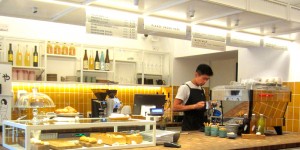 Beitragsbild des Blogbeitrags Neu: Mochi O.M.K. – Cafe 