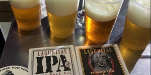 Beitragsbild des Blogbeitrags Nach Millionen-Pleite: Neue Chance für Bierlokal „The Brickmakers“