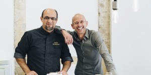 Beitragsbild des Blogbeitrags Lingenhel: Rock the Kitchen Vol. 6