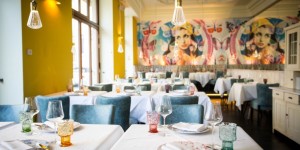 Beitragsbild des Blogbeitrags Pibers „Mercado“ wird Pizzeria „Leonardo“