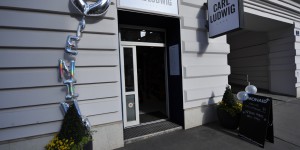 Beitragsbild des Blogbeitrags Neueröffnung: Drei Freunde eröffnen Café im Palais