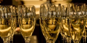 Beitragsbild des Blogbeitrags Kulinarisches Erlebnis: Die Restaurants der Wiener Sparkling Woche