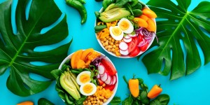 Beitragsbild des Blogbeitrags Food Trends 2020: Jetzt kommt der Snack 