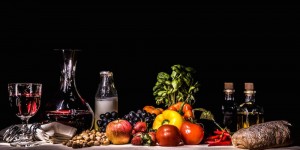 Beitragsbild des Blogbeitrags Food Trends 2020: Eating Art