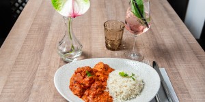Beitragsbild des Blogbeitrags Klartext: Heunisch & Erben, In-Dish, Terra Rossa, Sägewerk