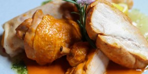 Beitragsbild des Blogbeitrags Paprikahuhn ist kein Pörkölt