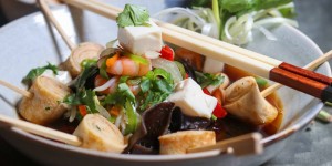 Beitragsbild des Blogbeitrags Dashi und Umami 