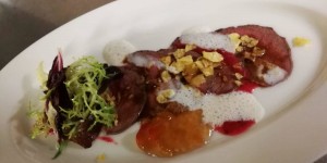 Beitragsbild des Blogbeitrags Wirtshaus wird Hauben-Restaurant: Landgasthaus Böhm