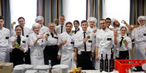 Beitragsbild des Blogbeitrags Wettkampf der Top-Lehrlinge: Das war das große Finale 