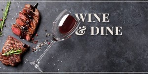 Beitragsbild des Blogbeitrags Wein, Wildschwein, Winzergespräch: Wine & Dine im Gasthaus Zum Wohl 