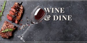 Beitragsbild des Blogbeitrags Wein, Wildschwein, Winzergespräch: Wine & Dine im Gasthaus Zum Wohl